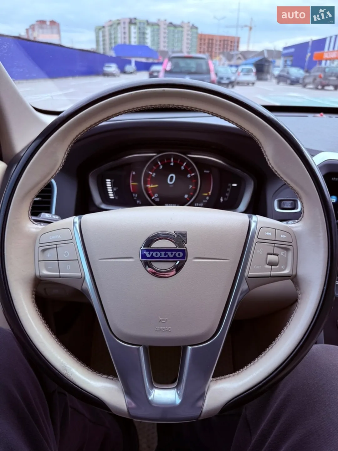 2014 Volvo XC60 - мініатюра 9