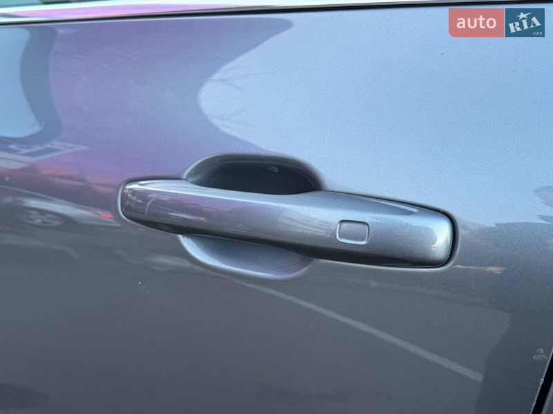 Внедорожник / Кроссовер Volvo XC60 2017 в Киеве