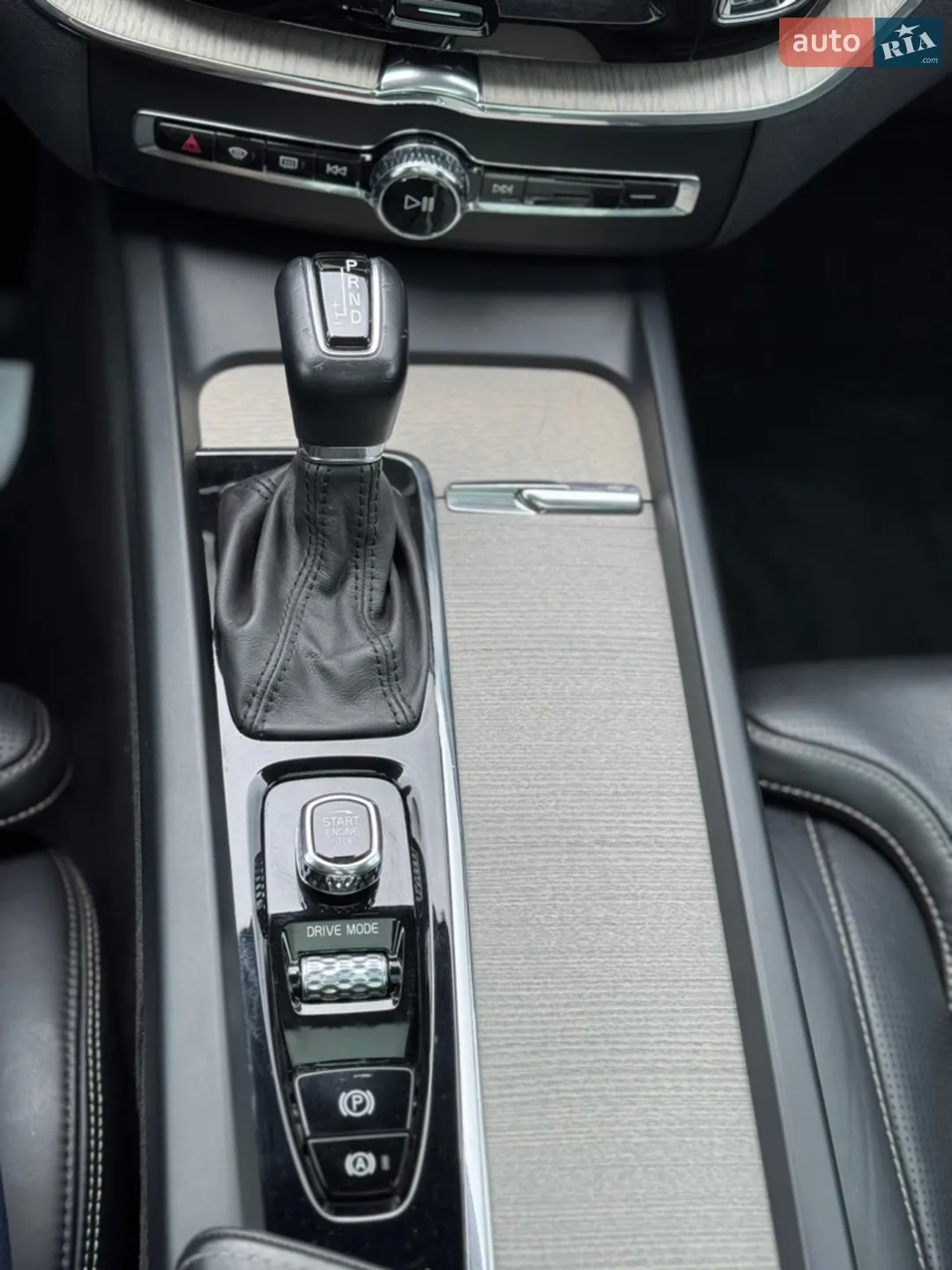 2020 Volvo XC60 - мініатюра 29