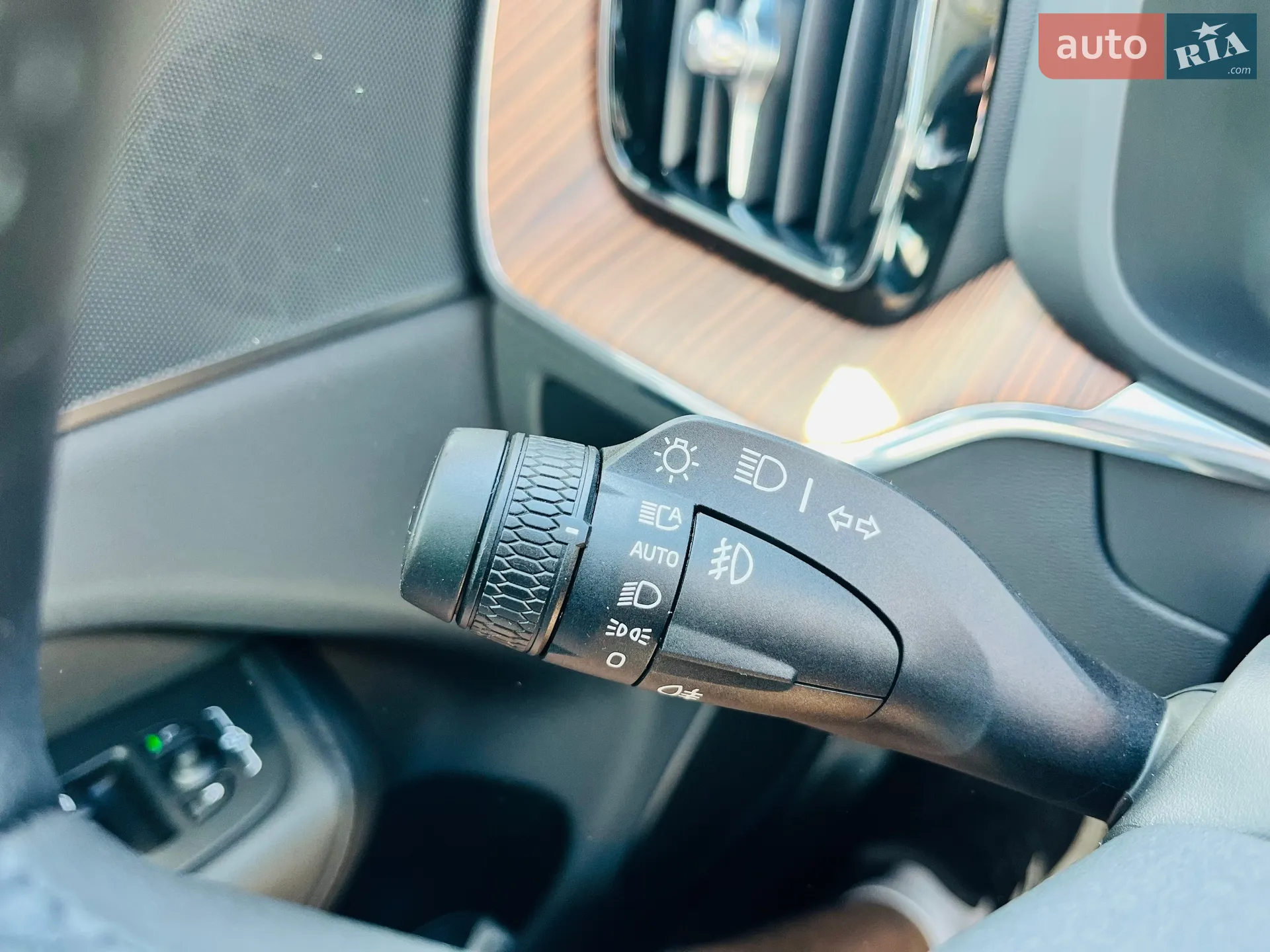 2024 Volvo XC60 - мініатюра 51