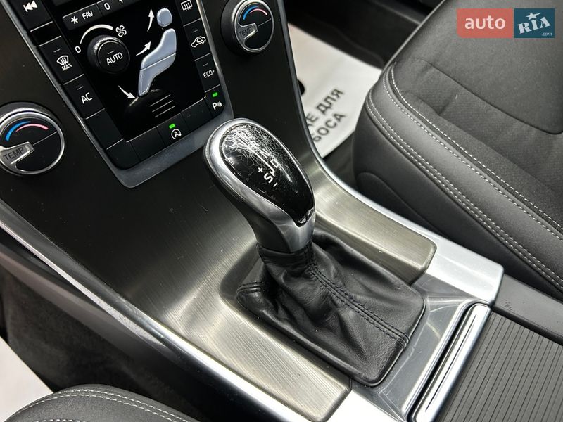 Позашляховик / Кросовер Volvo XC60 2013 в Чернівцях фото 20 Позашляховик / Кросовер Volvo XC60 2013 в Чернівцях