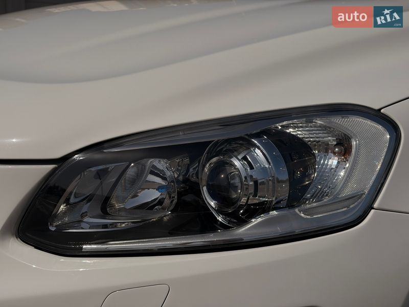 Позашляховик / Кросовер Volvo XC60 2014 в Херсоні