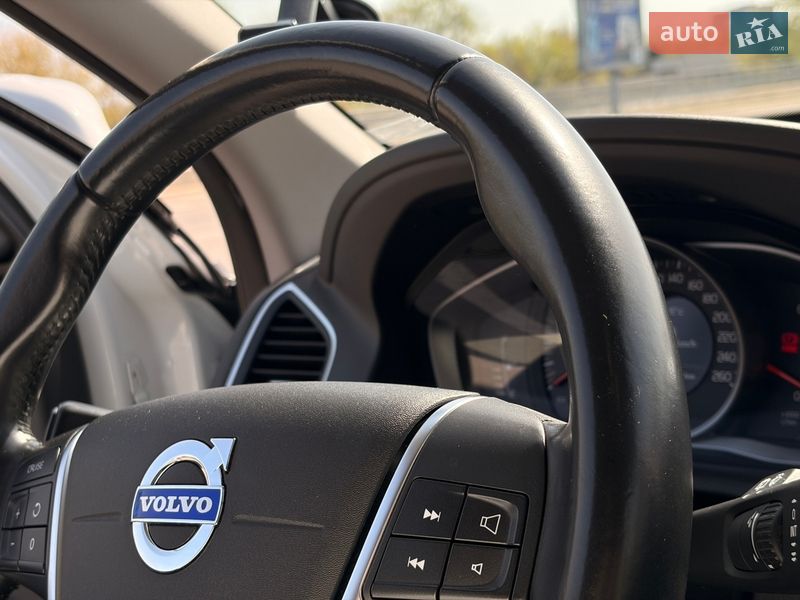 Позашляховик / Кросовер Volvo XC60 2014 в Херсоні