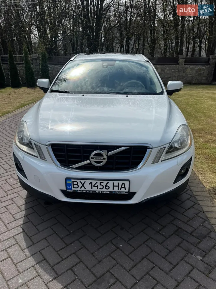 2010 Volvo XC60 - мініатюра 24