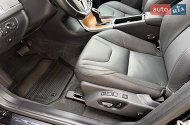 Позашляховик / Кросовер Volvo XC60 2017 в Гусятині