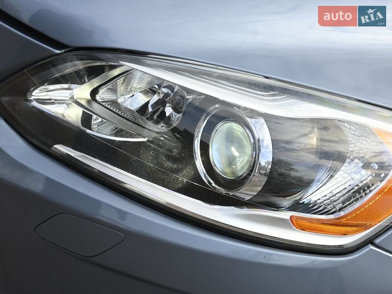 Позашляховик / Кросовер Volvo XC60 2017 в Бердичеві