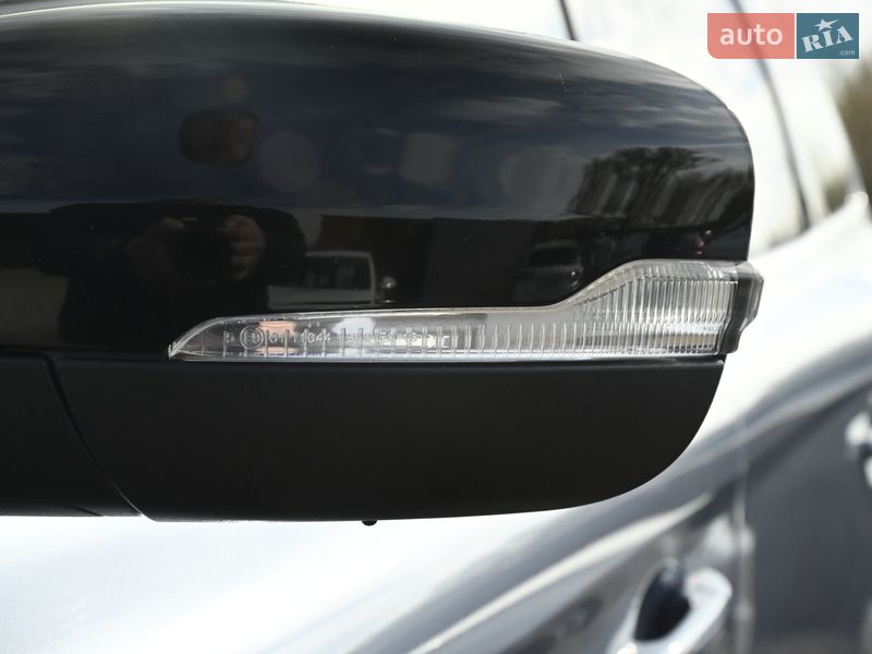 Позашляховик / Кросовер Volvo XC60 2017 в Бердичеві