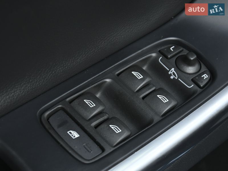 Позашляховик / Кросовер Volvo XC60 2017 в Бердичеві