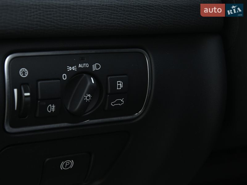 Позашляховик / Кросовер Volvo XC60 2017 в Бердичеві