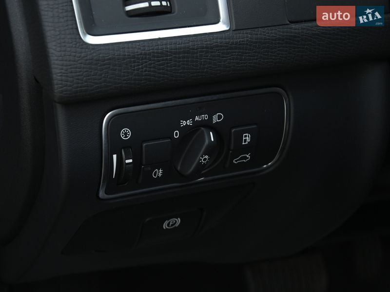 Позашляховик / Кросовер Volvo XC60 2017 в Бердичеві