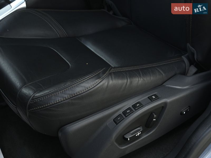 Позашляховик / Кросовер Volvo XC60 2017 в Бердичеві