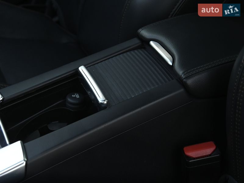 Позашляховик / Кросовер Volvo XC60 2017 в Бердичеві