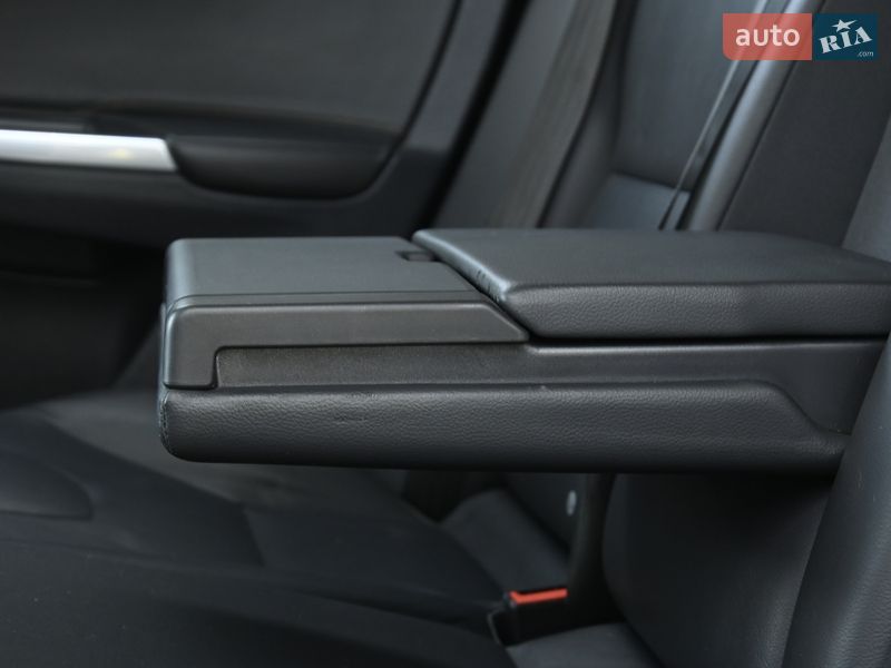 Позашляховик / Кросовер Volvo XC60 2017 в Бердичеві