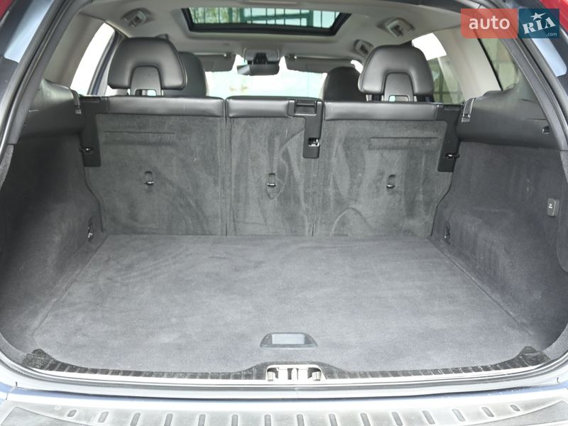 Позашляховик / Кросовер Volvo XC60 2017 в Бердичеві