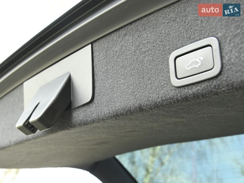 Позашляховик / Кросовер Volvo XC60 2017 в Бердичеві