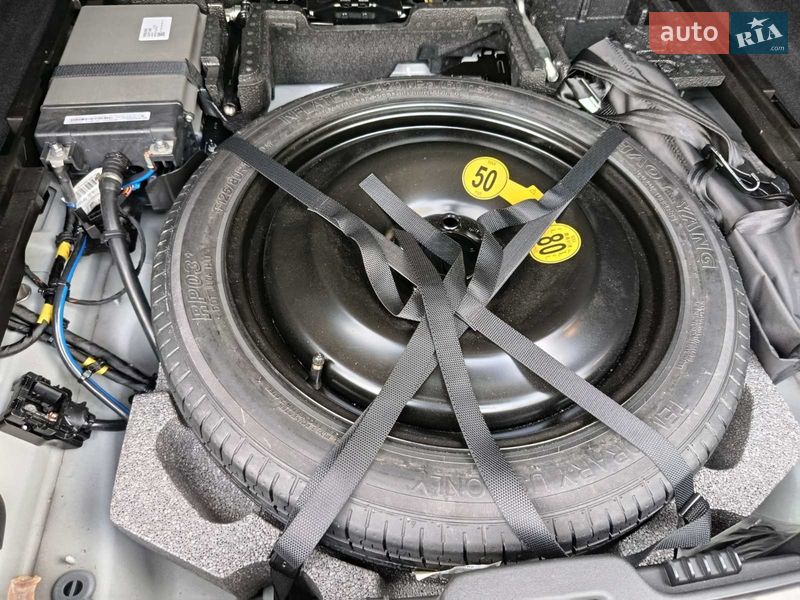 Позашляховик / Кросовер Volvo XC60 2022 в Києві