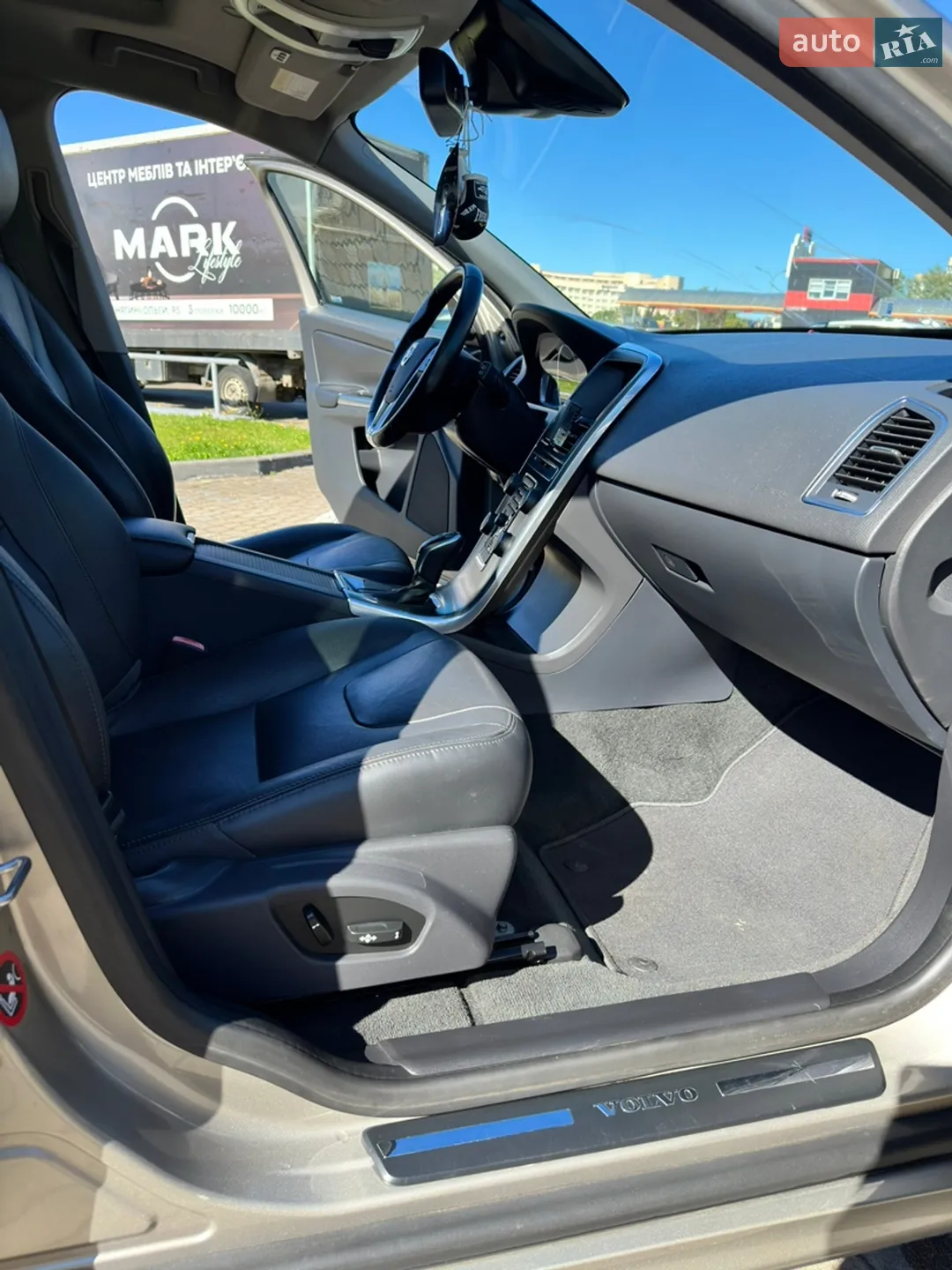 2014 Volvo XC60 - мініатюра 24