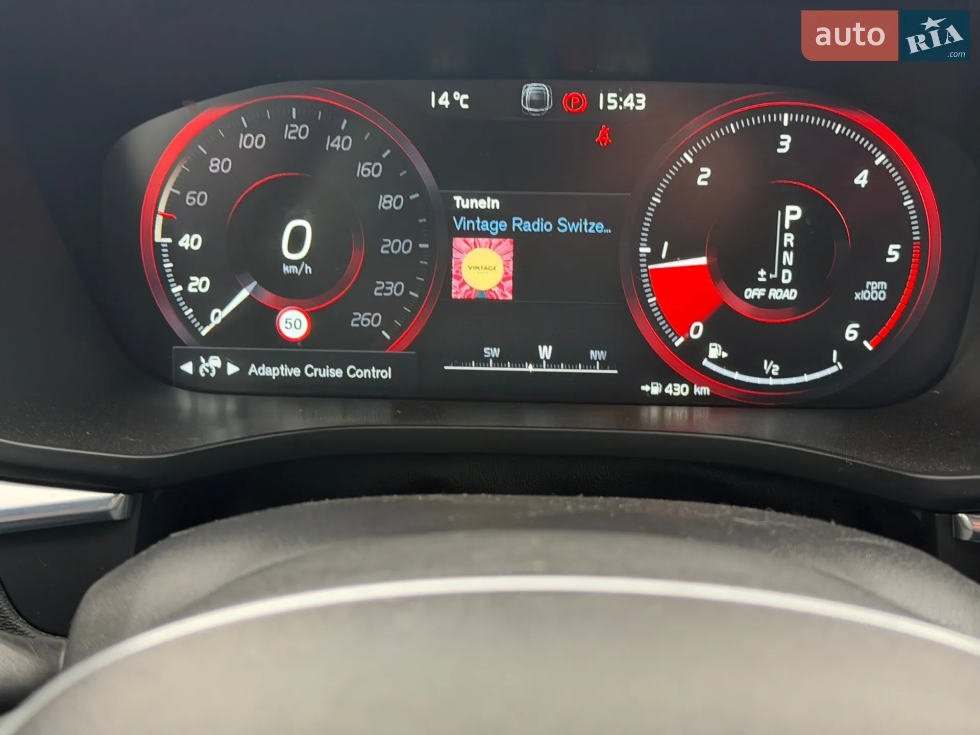 2018 Volvo XC60 - мініатюра 16