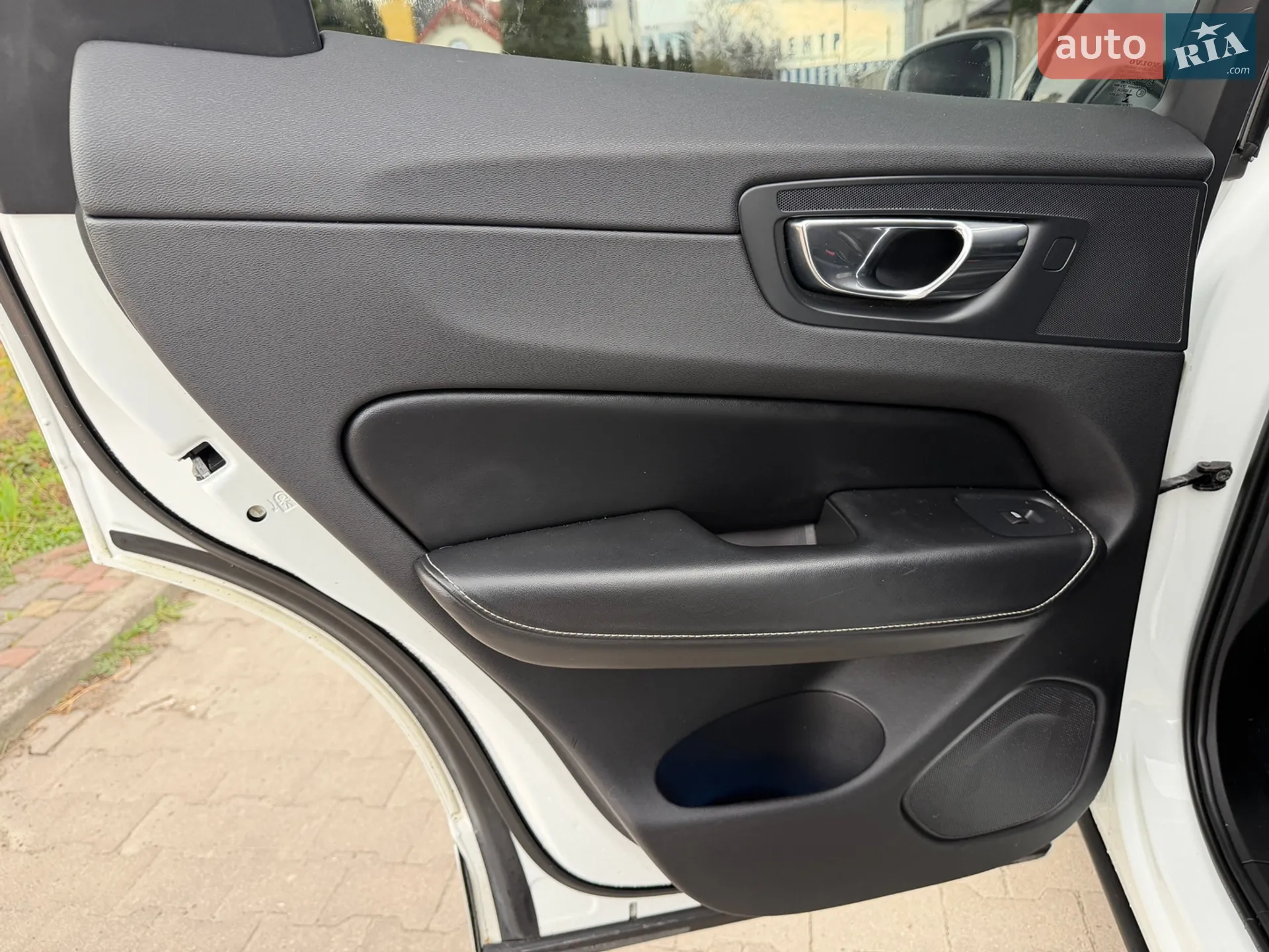 2018 Volvo XC60 - мініатюра 21