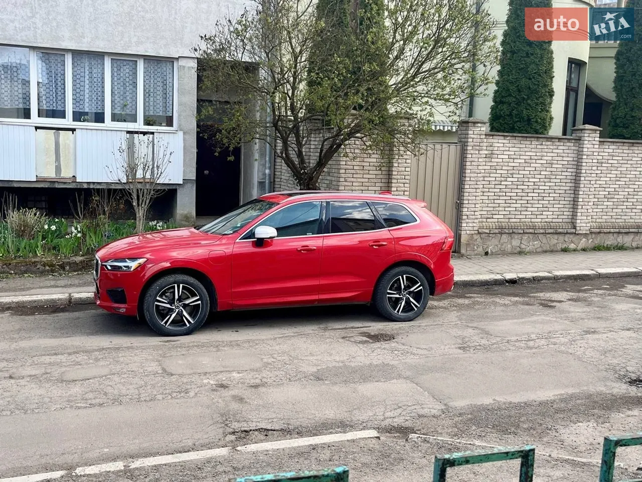 2016 Volvo XC60 - мініатюра 44