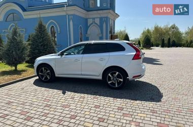 Внедорожник / Кроссовер Volvo XC60 2014 в Измаиле