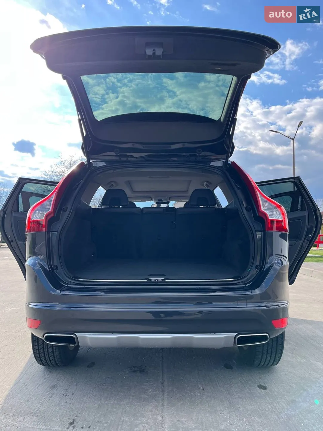 2014 Volvo XC60 - мініатюра 21