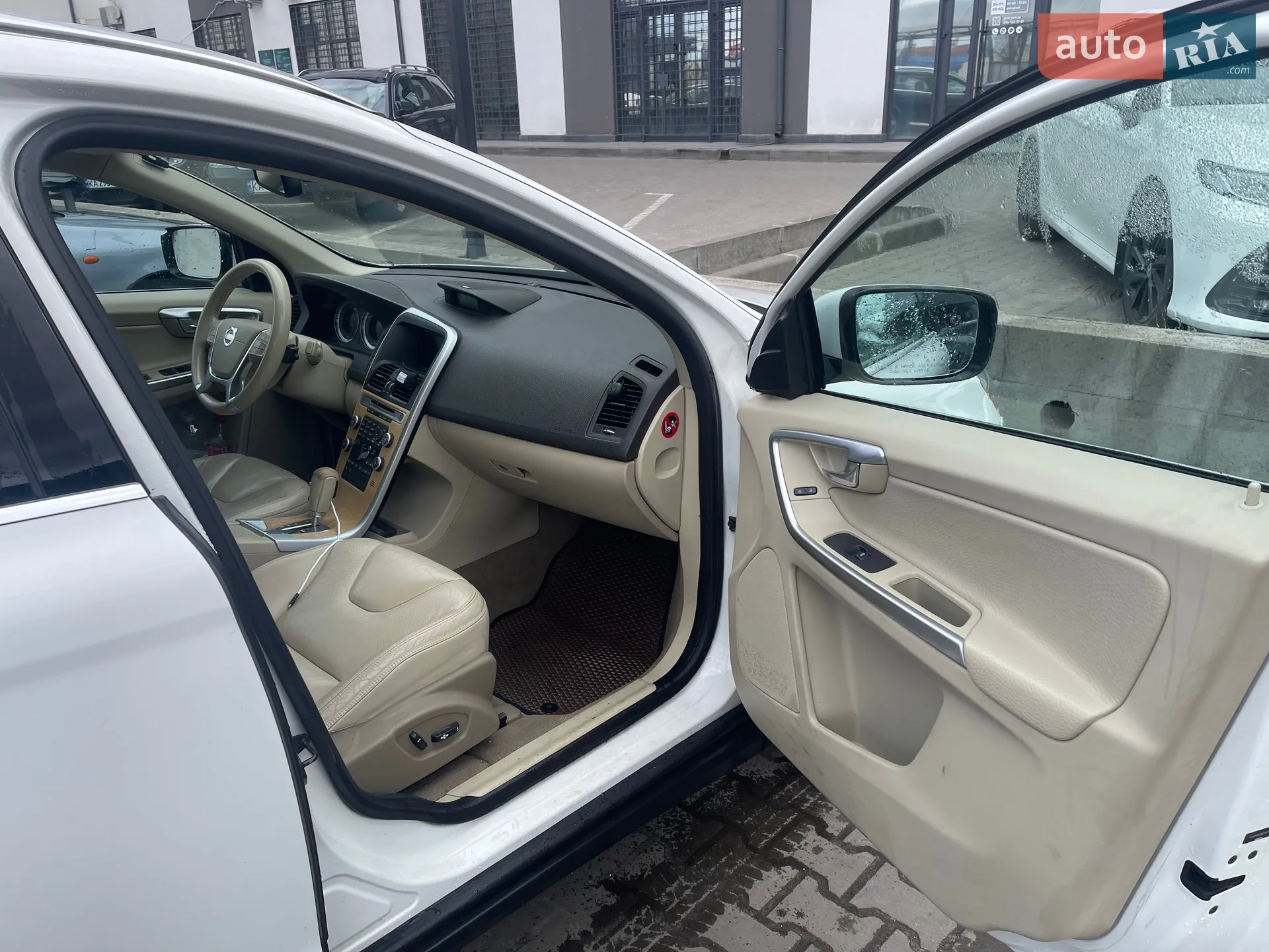 2010 Volvo XC60 - мініатюра 13