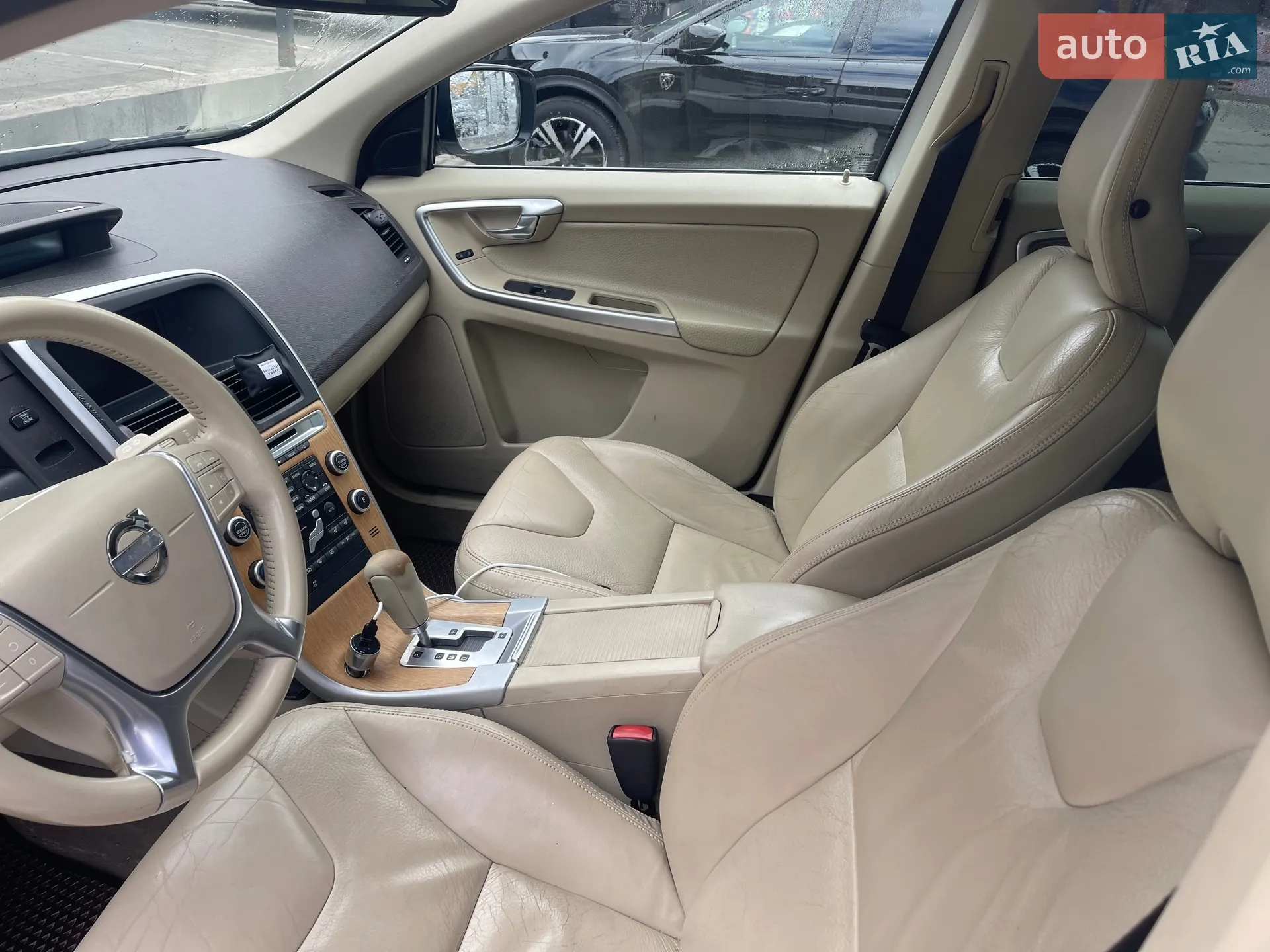 2010 Volvo XC60 - мініатюра 15