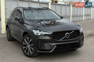 Позашляховик / Кросовер Volvo XC60 2022 в Рівному