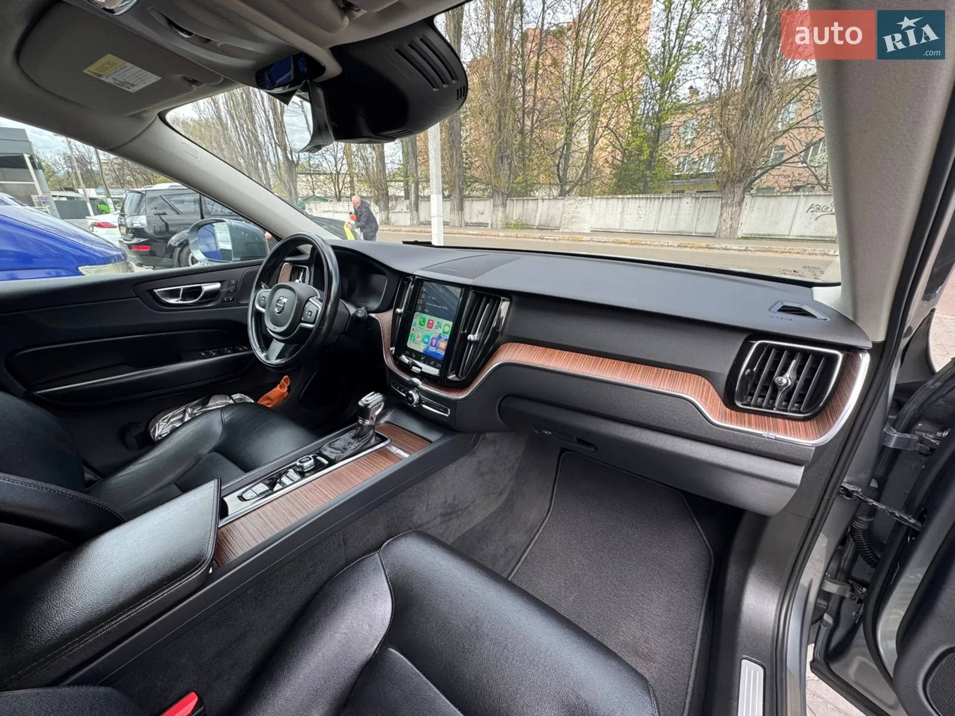 2018 Volvo XC60 - мініатюра 23