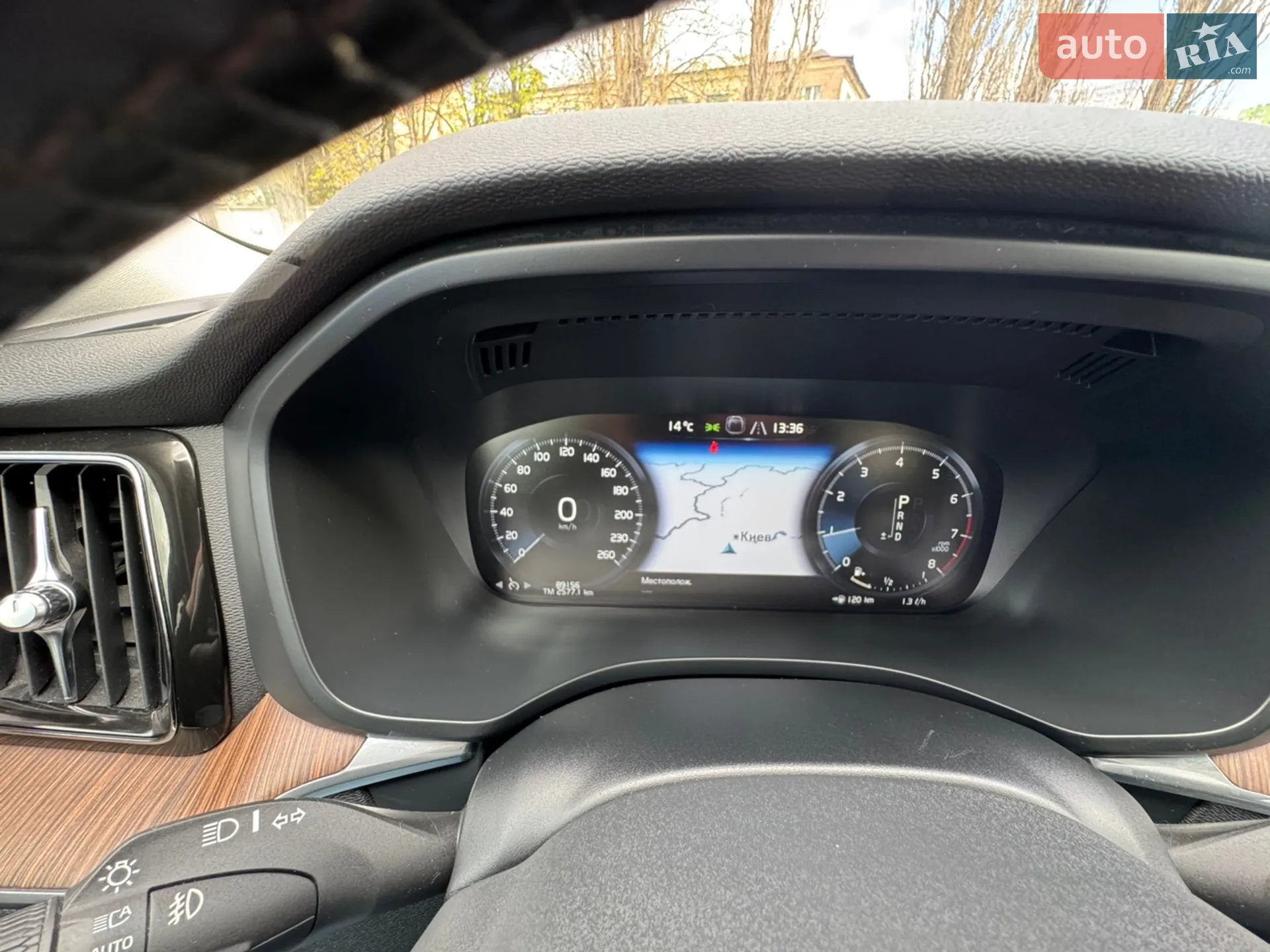2018 Volvo XC60 - мініатюра 32