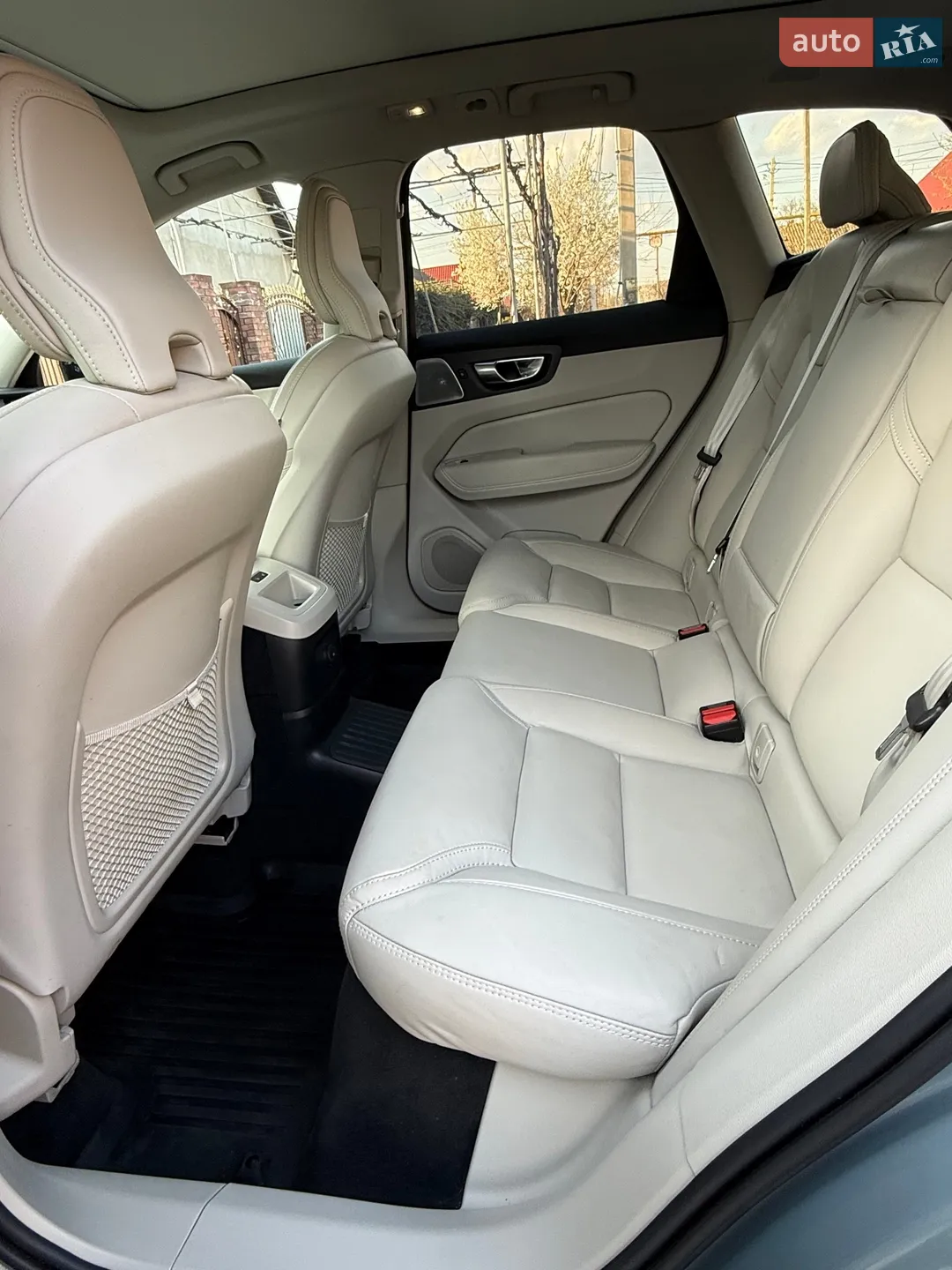 2023 Volvo XC60 - мініатюра 12