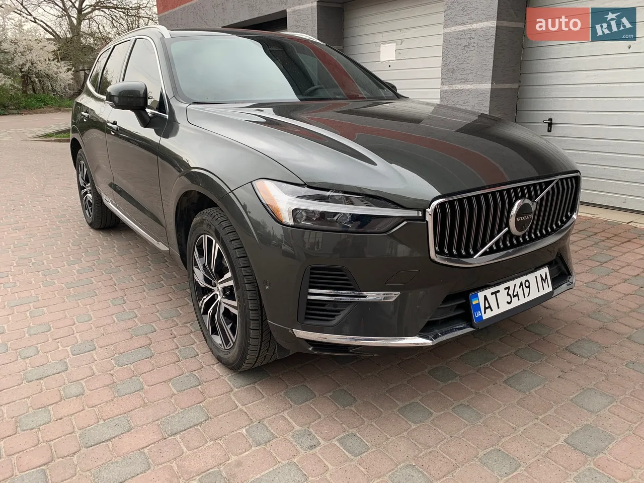 2020 Volvo XC60 - мініатюра 47