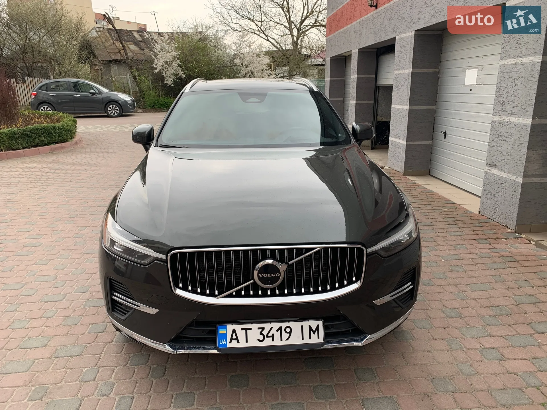 2021 Volvo XC60 - мініатюра 9