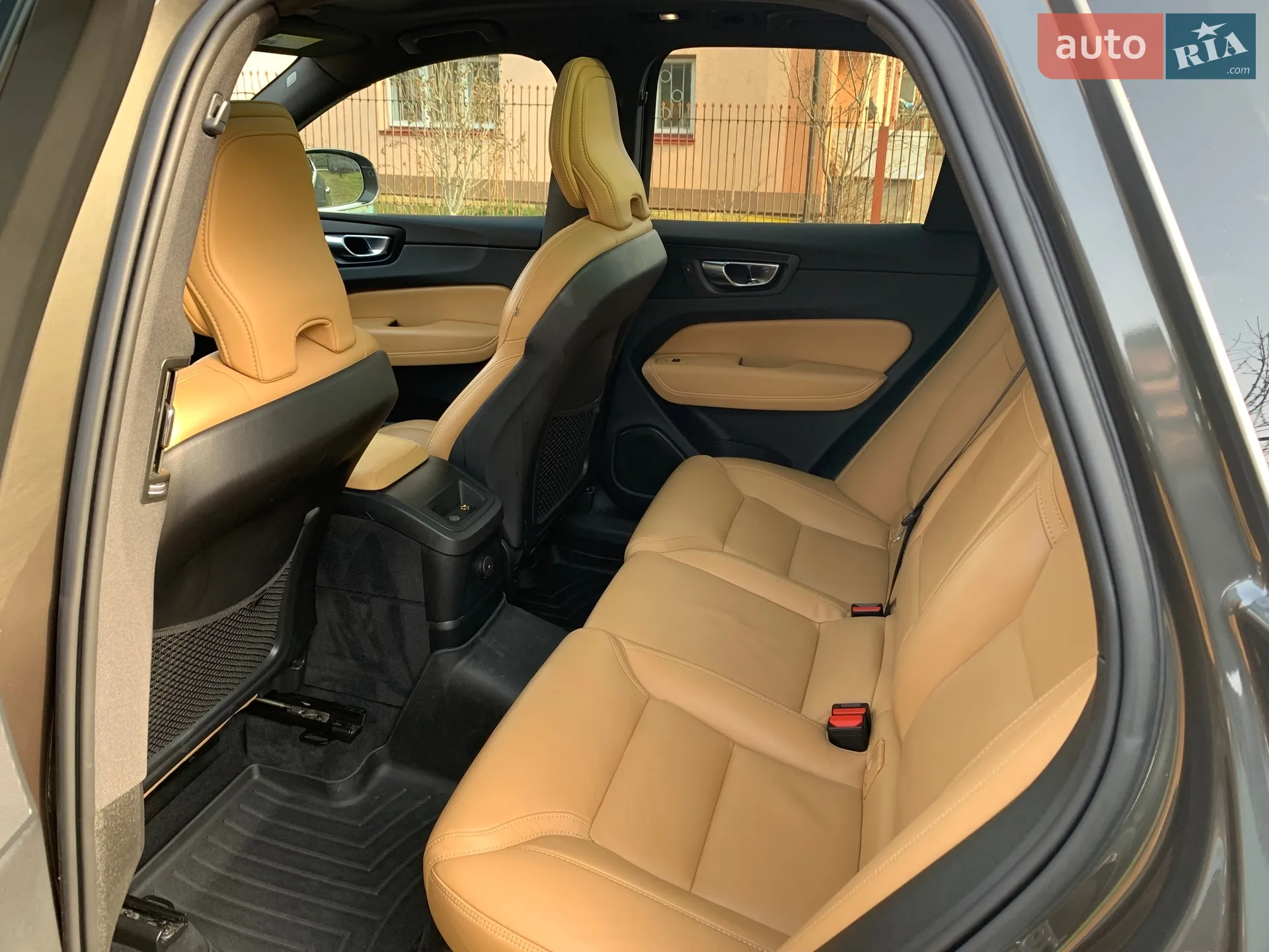 2021 Volvo XC60 - мініатюра 19
