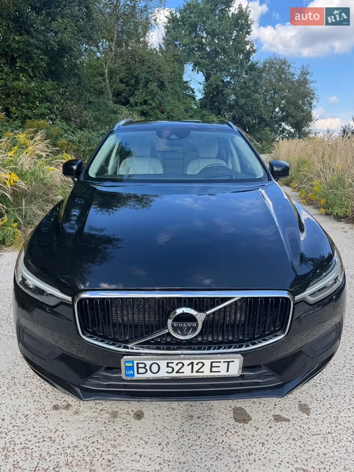 2019 Volvo XC60 - мініатюра 25