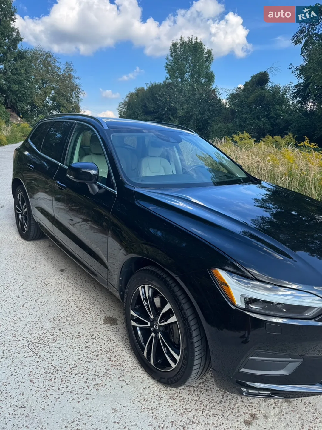 2020 Volvo XC60 - мініатюра 2