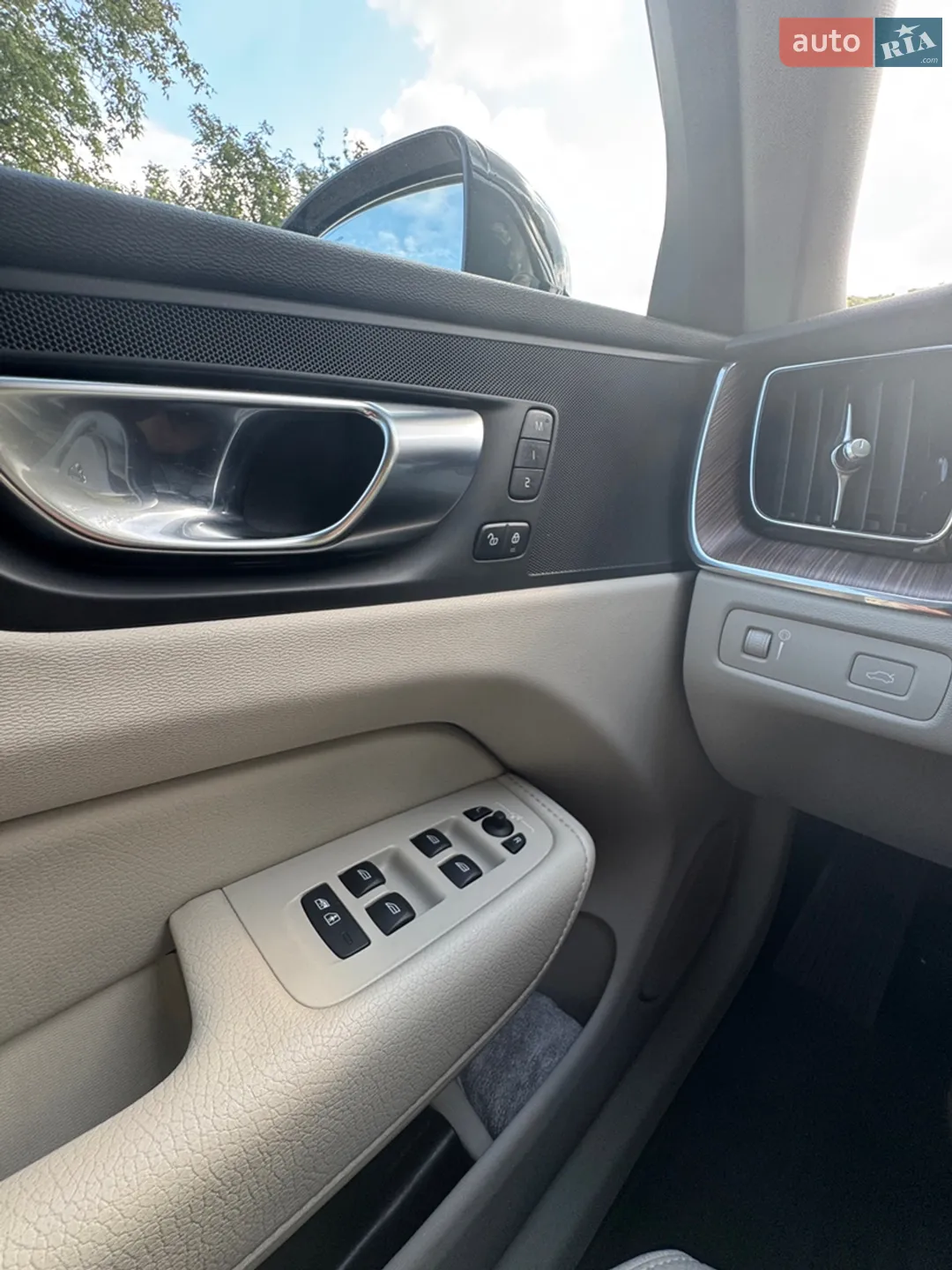 2020 Volvo XC60 - мініатюра 8