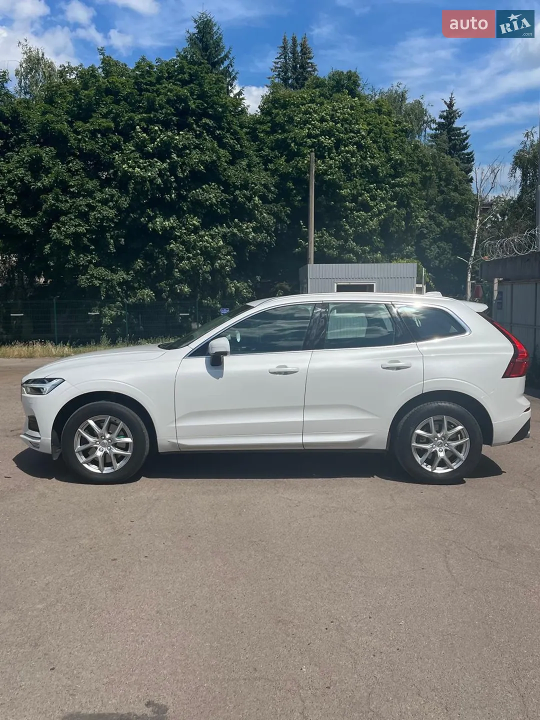 2020 Volvo XC60 - мініатюра 7
