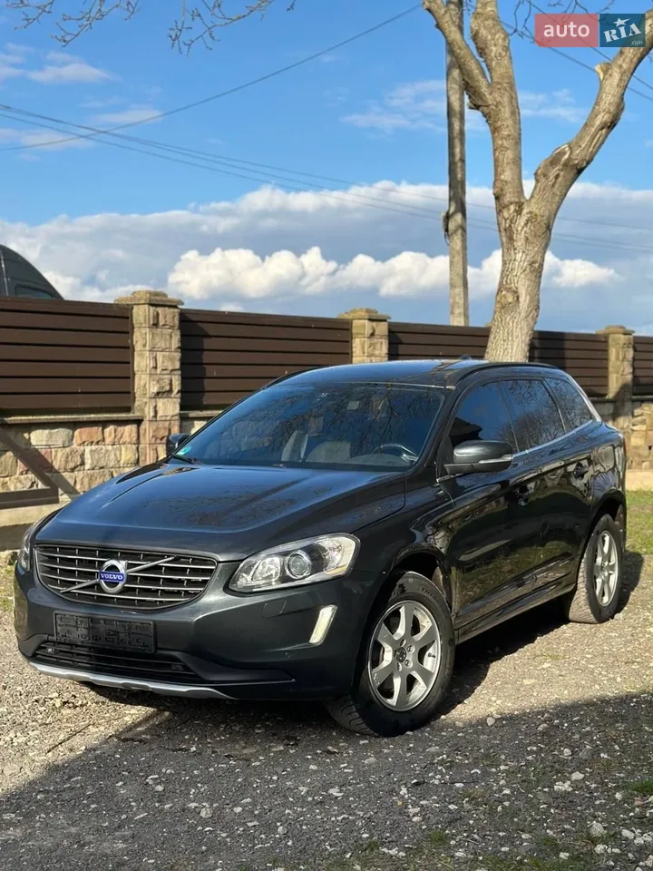 2015 Volvo XC60 - мініатюра 12