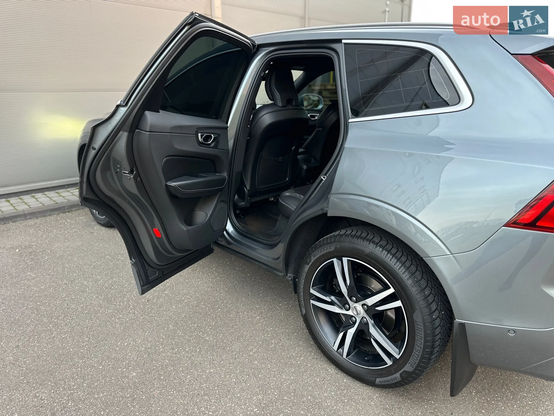 2018 Volvo XC60 - мініатюра 26