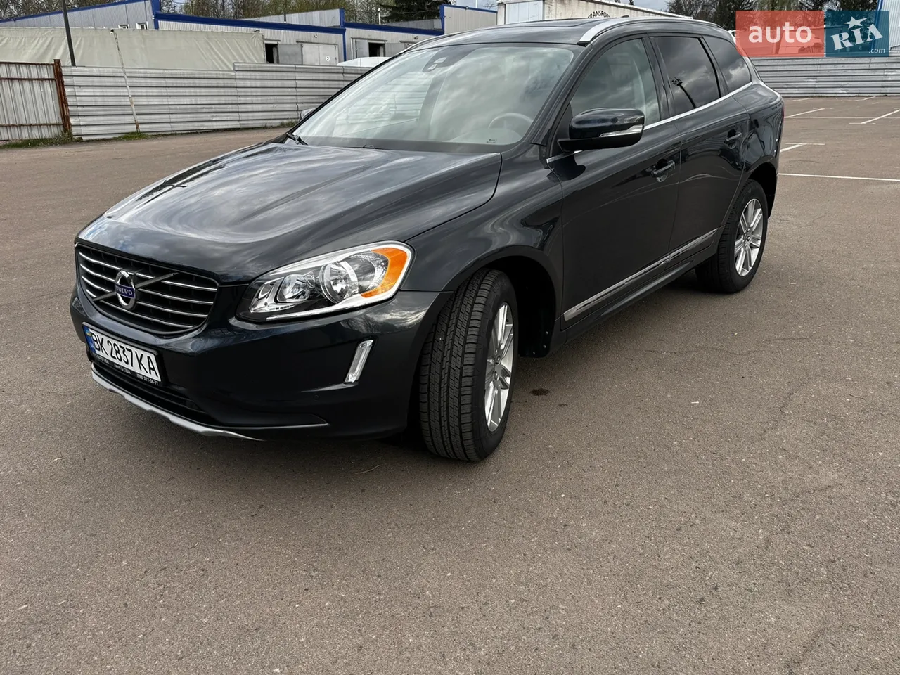 2015 Volvo XC60 - мініатюра 34