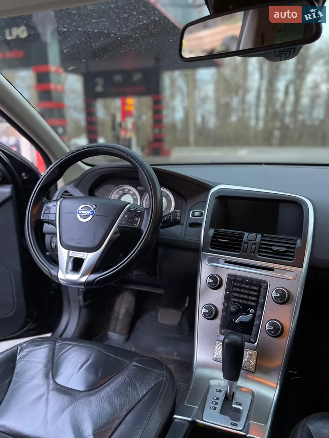 2011 Volvo XC60 - мініатюра 12