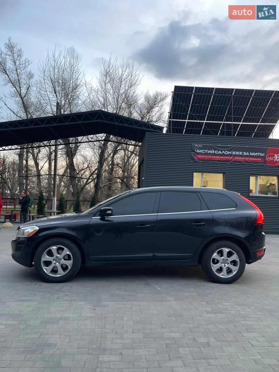 2011 Volvo XC60 - мініатюра 17