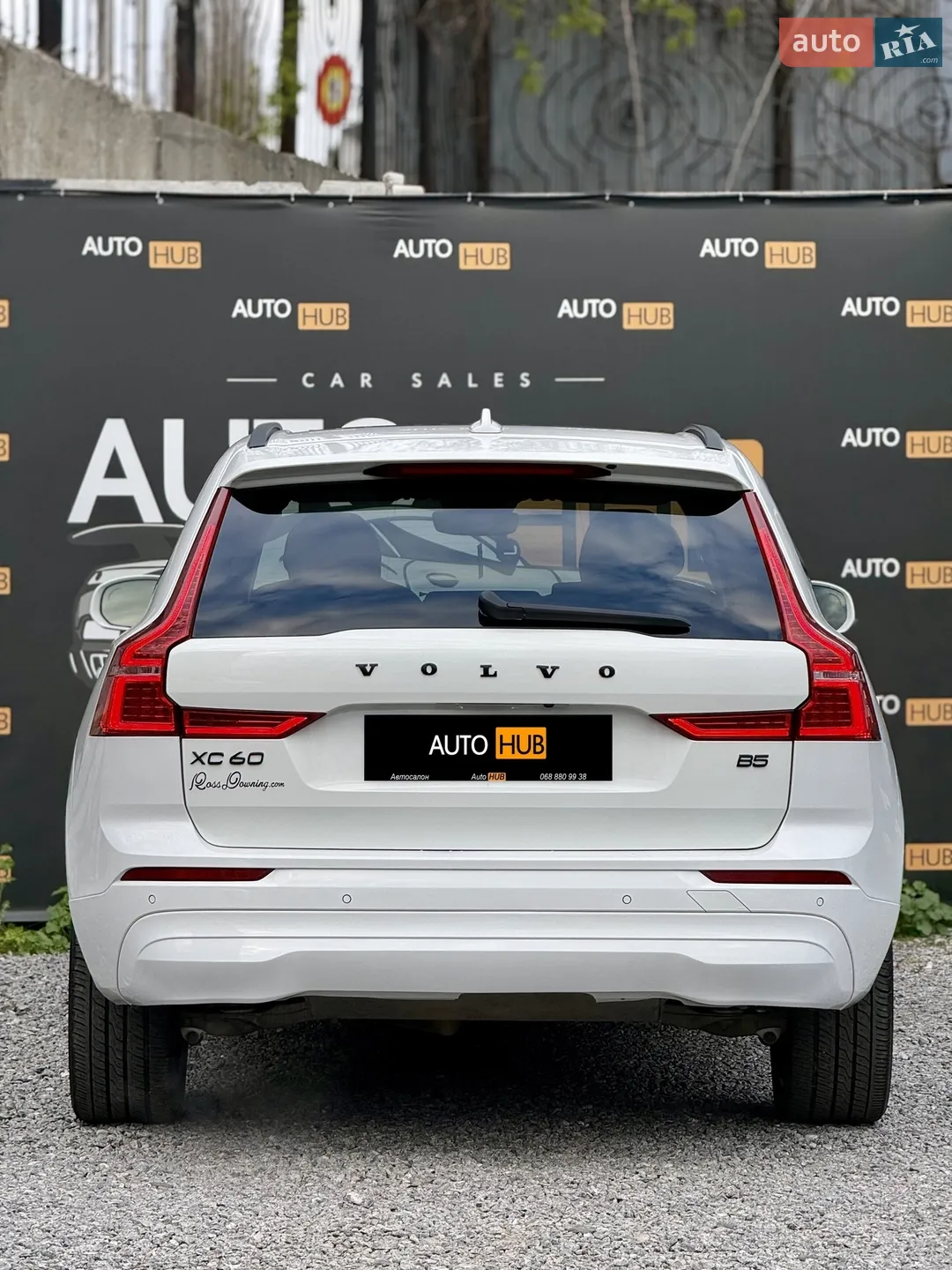 2022 Volvo XC60 - мініатюра 6