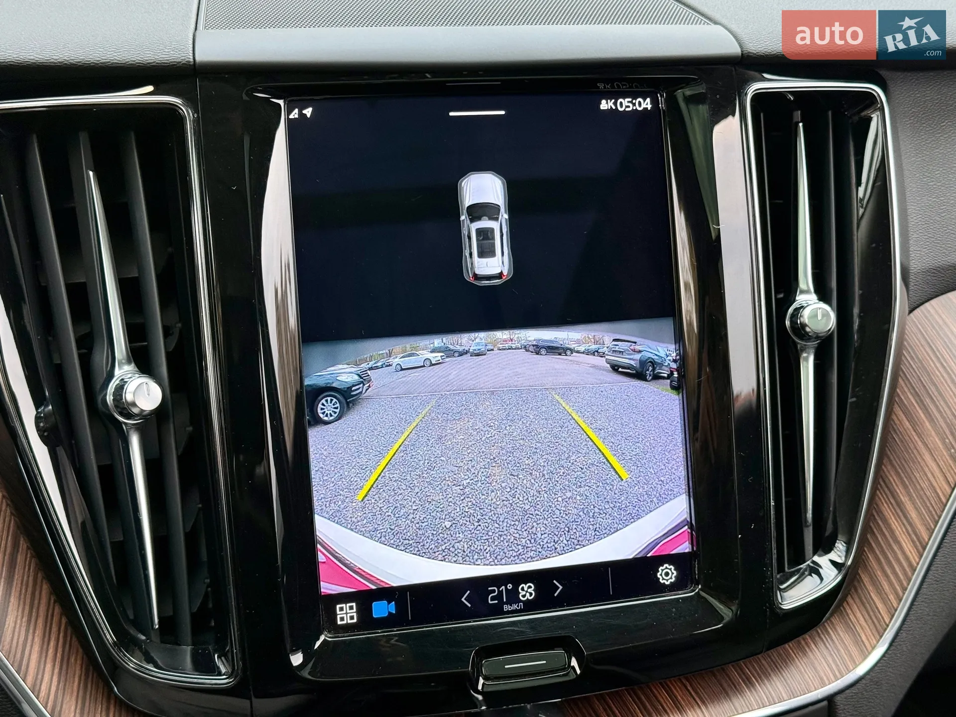 2022 Volvo XC60 - мініатюра 18