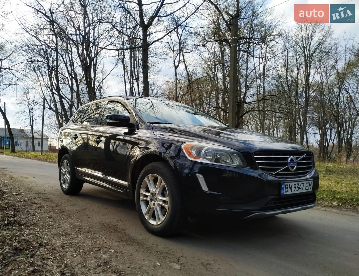 2015 Volvo XC60 - мініатюра 3
