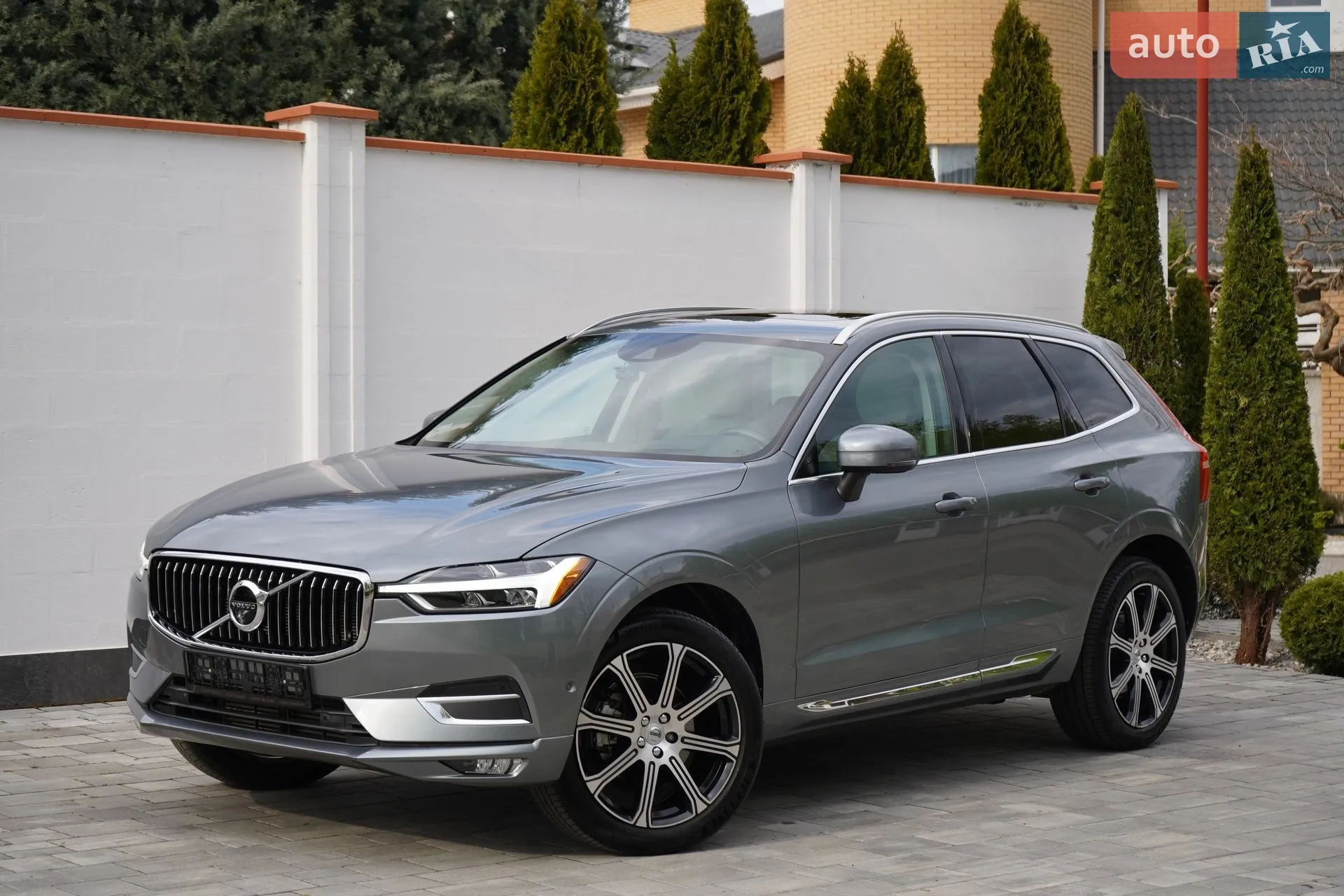 2020 Volvo XC60 - мініатюра 4