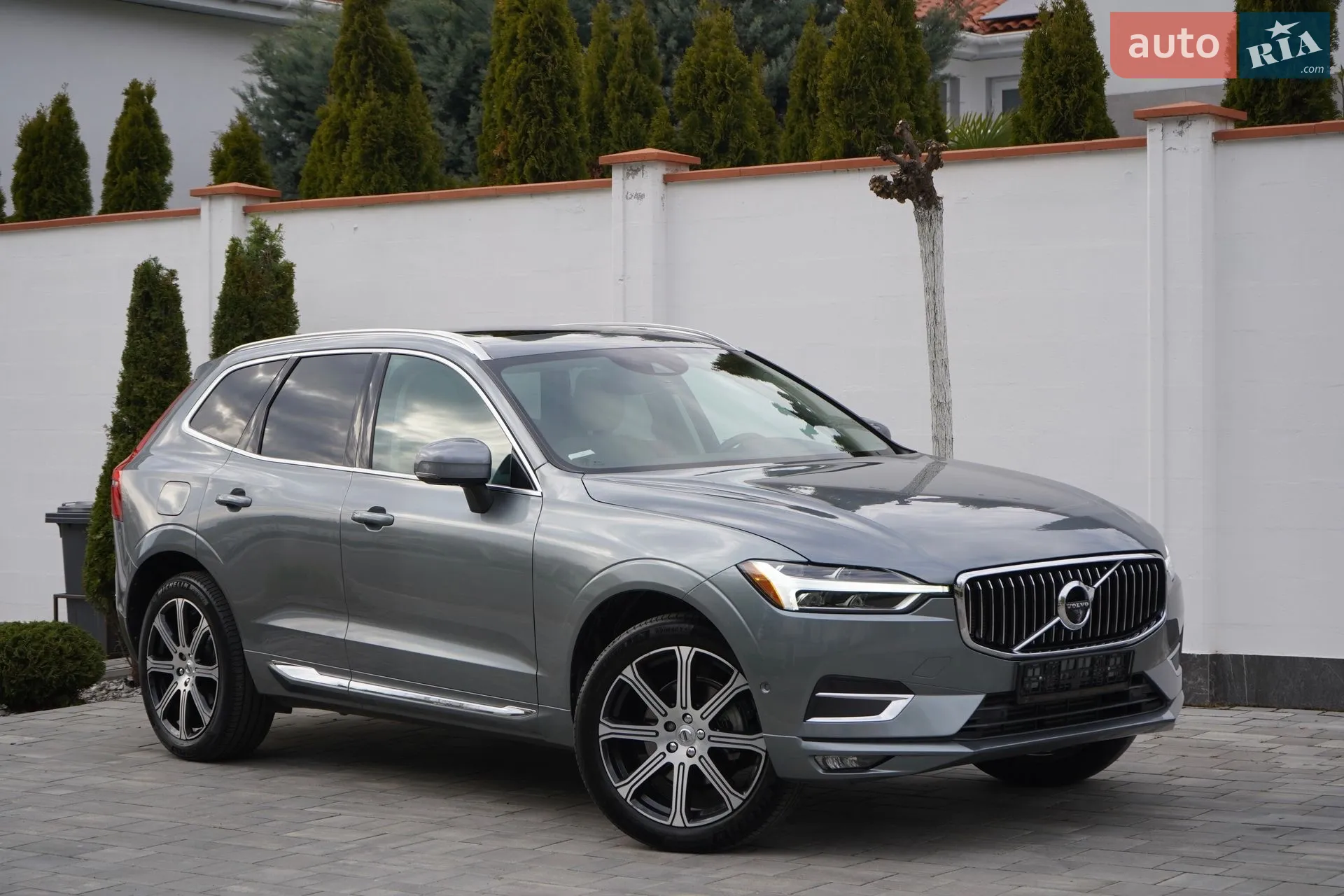 2020 Volvo XC60 - мініатюра 18