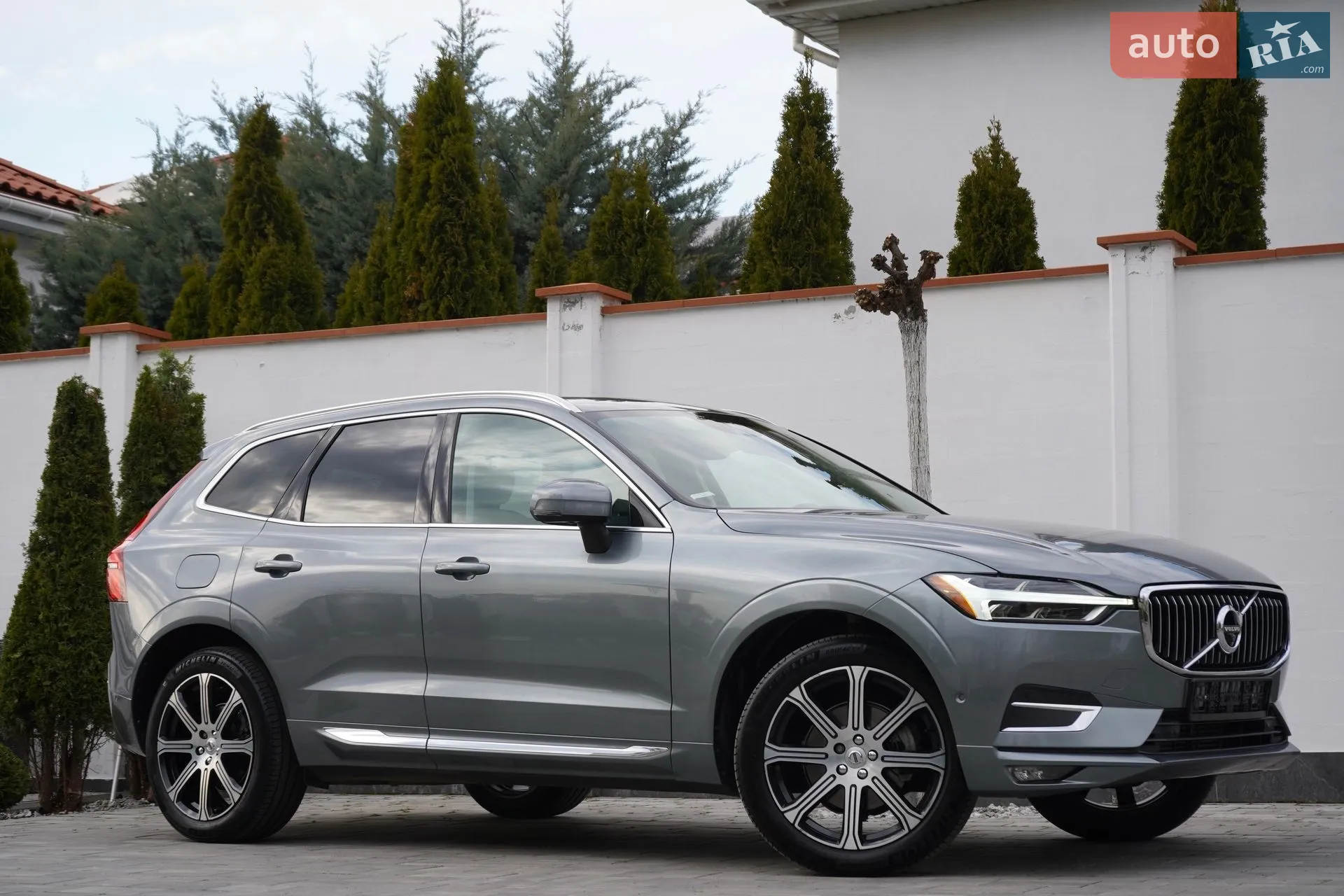2020 Volvo XC60 - мініатюра 23